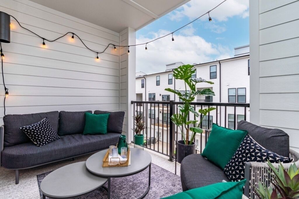 Photo of Outdoor in Downtown