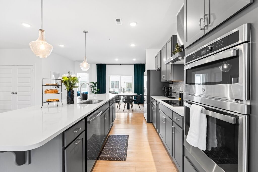 Photo of Kitchen in Downtown