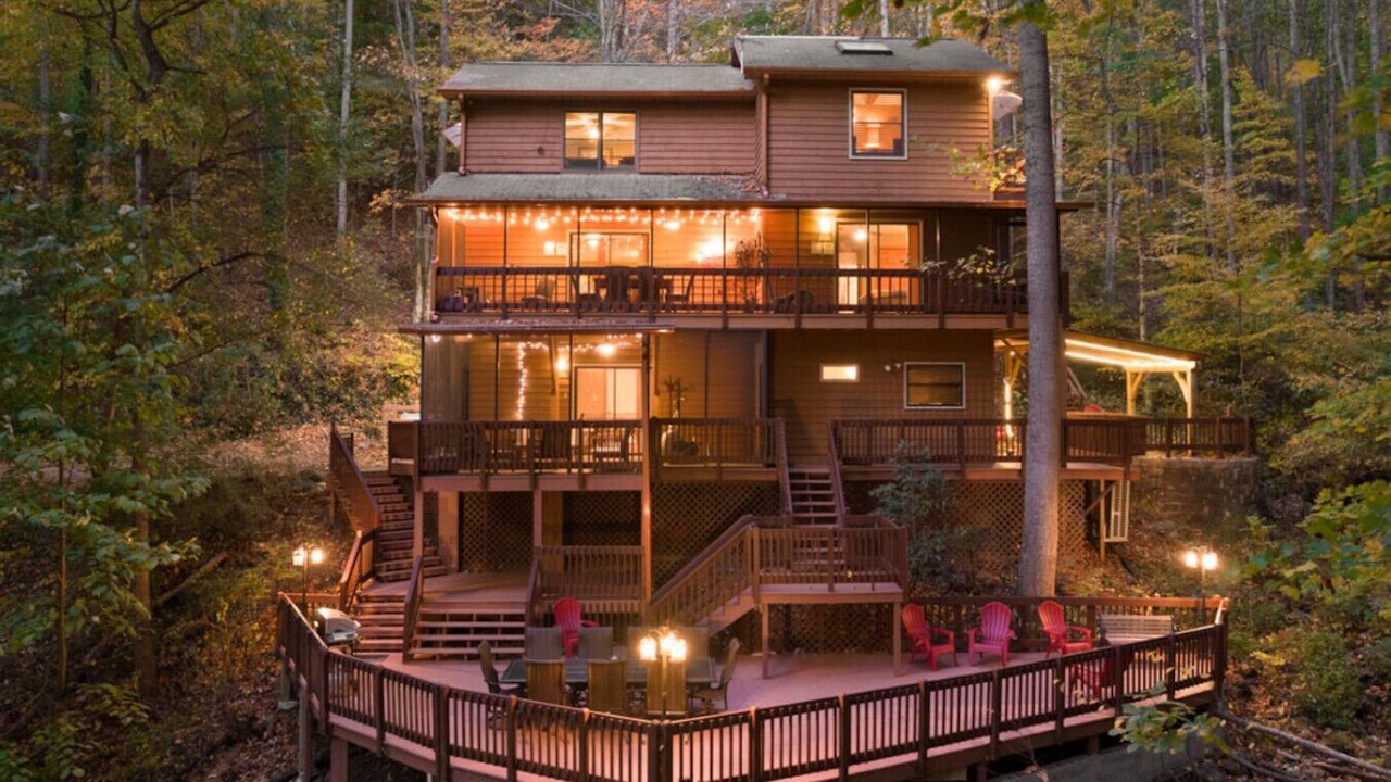 Photo of Outdoor in Asheville