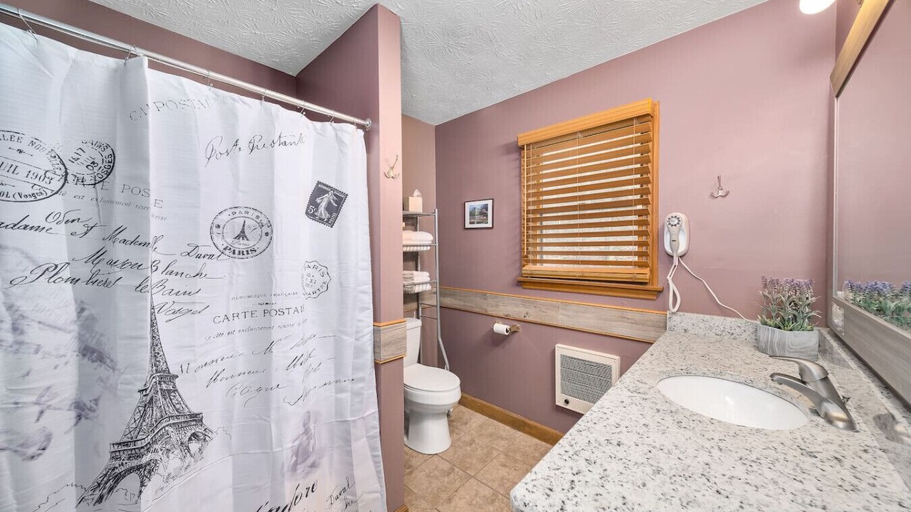 Photo of Bathroom in Asheville