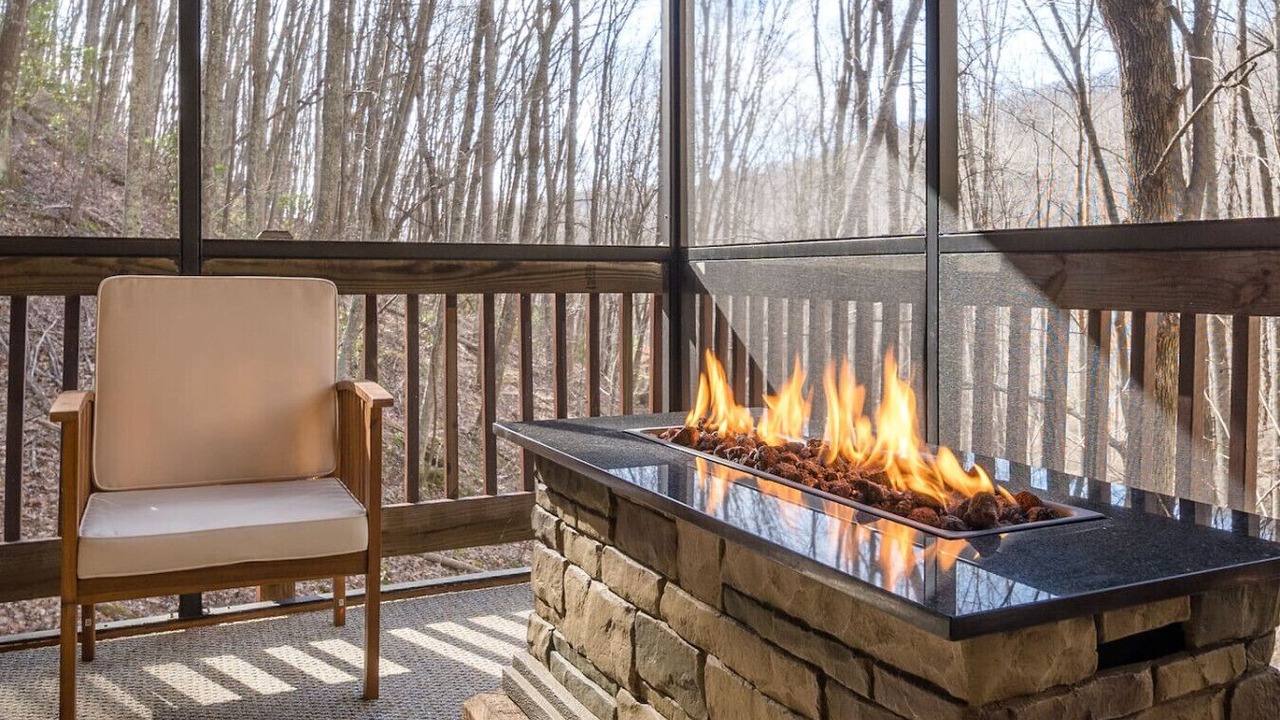 Photo of Outdoor in Asheville