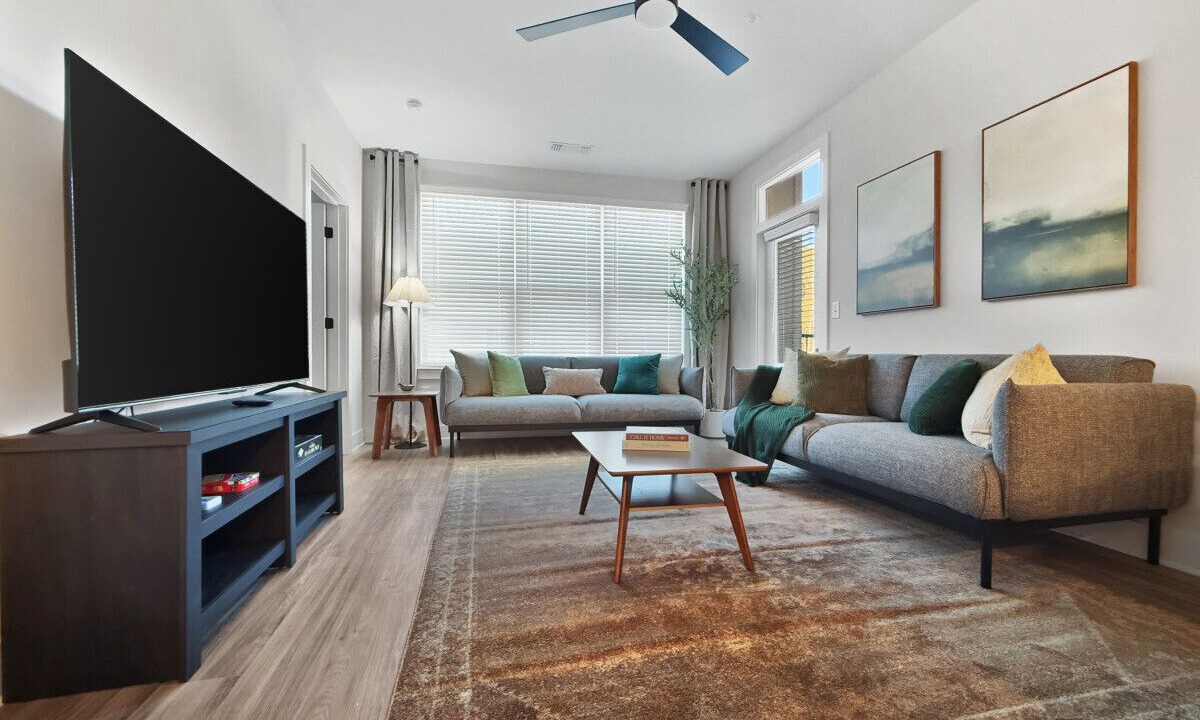 Photo of Livingroom in Mooresville