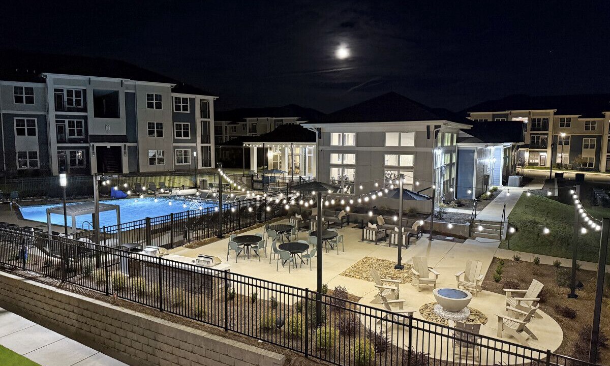Photo of Outdoor in Mooresville