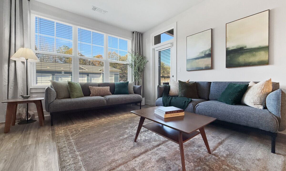 Photo of Livingroom in Mooresville