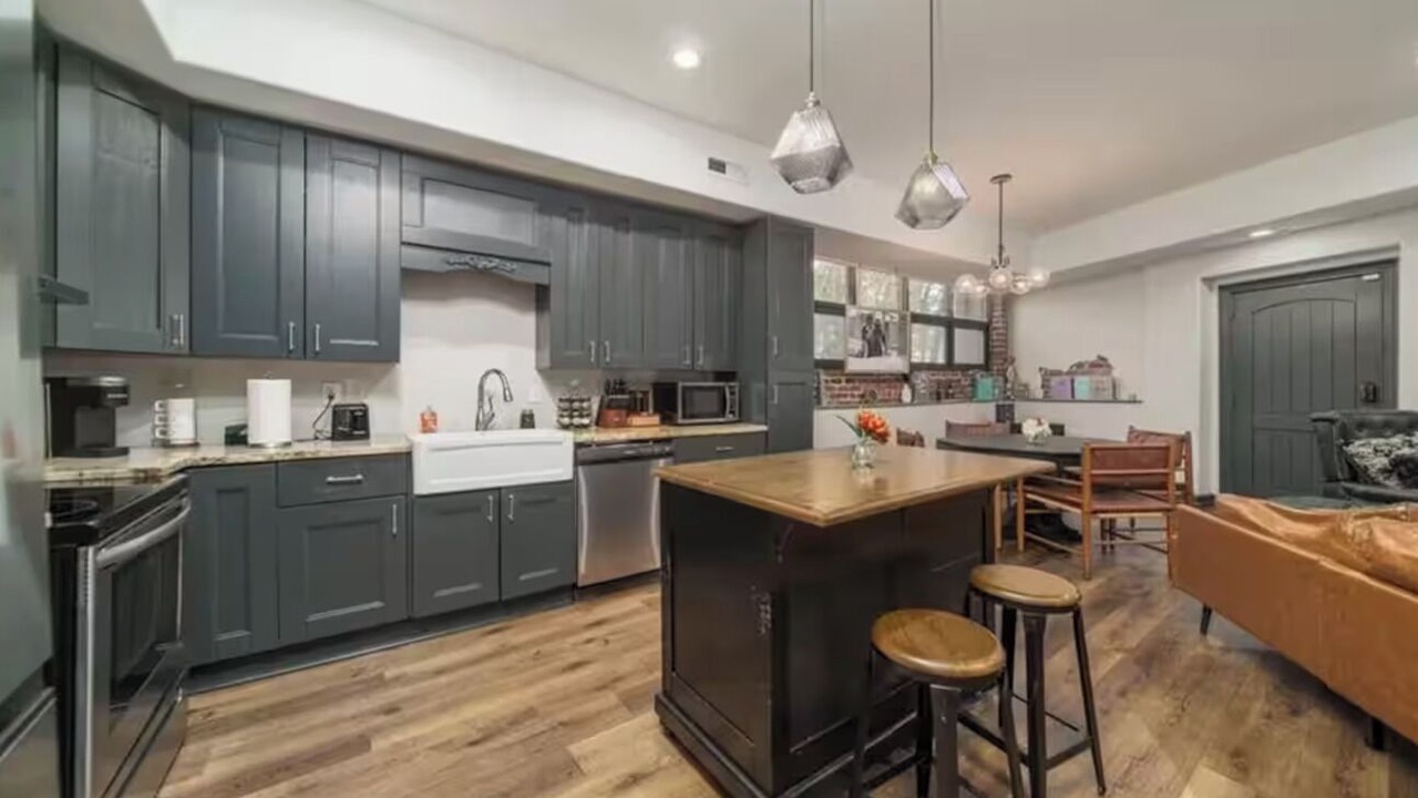 Photo of Kitchen in Winston - Salem