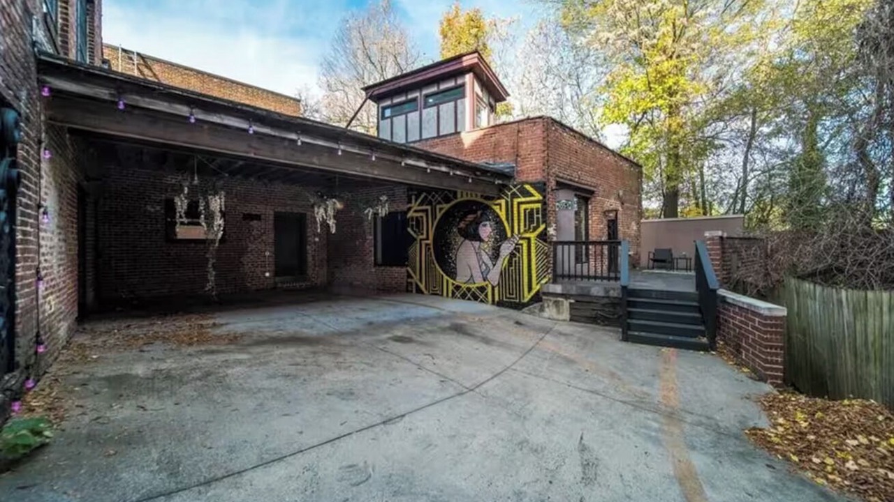 Photo of Outdoor in Winston - Salem