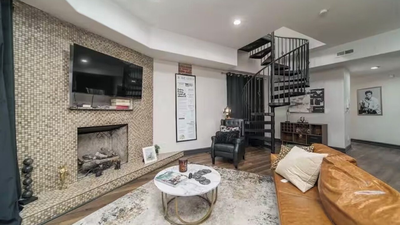 Photo of Livingroom in Winston - Salem