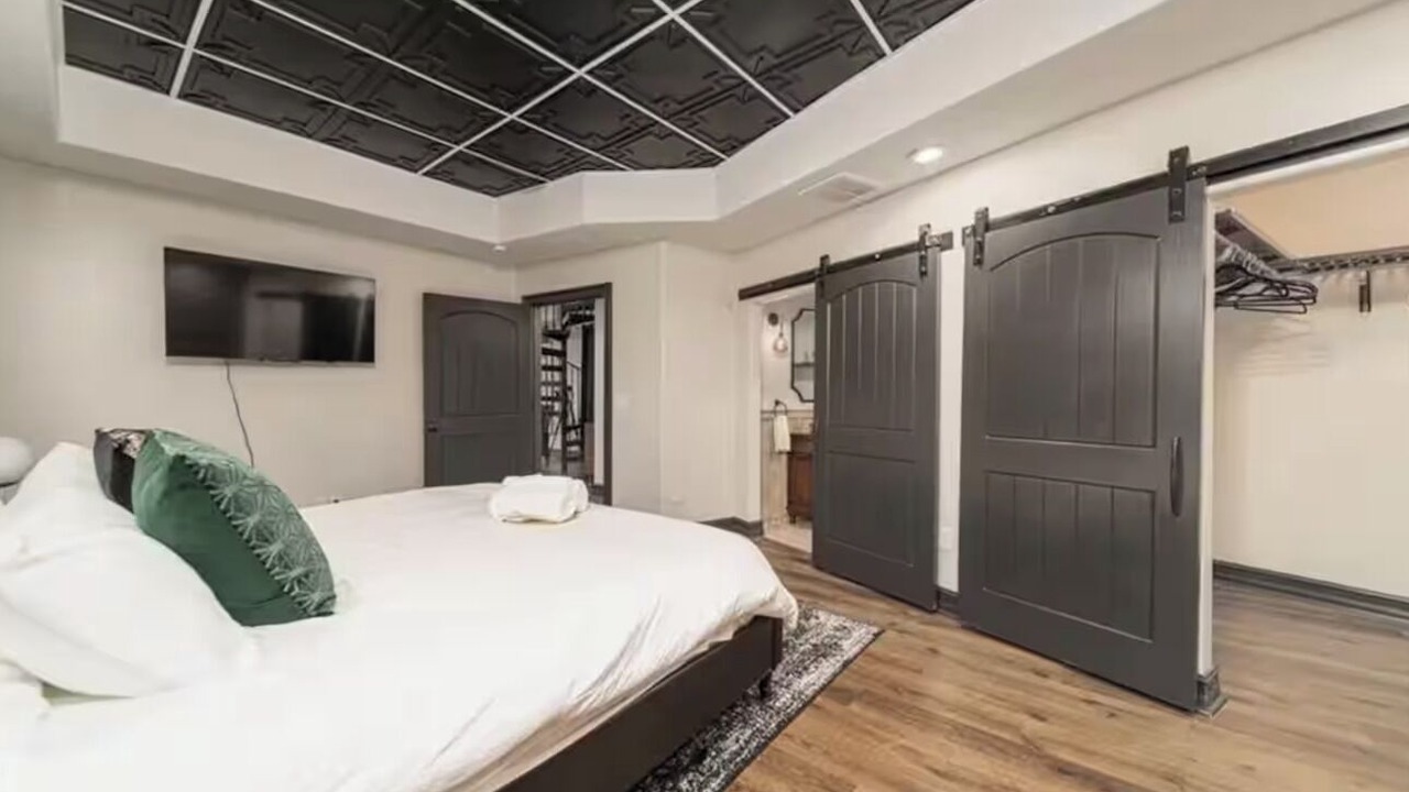 Photo of Bedroom in Winston - Salem