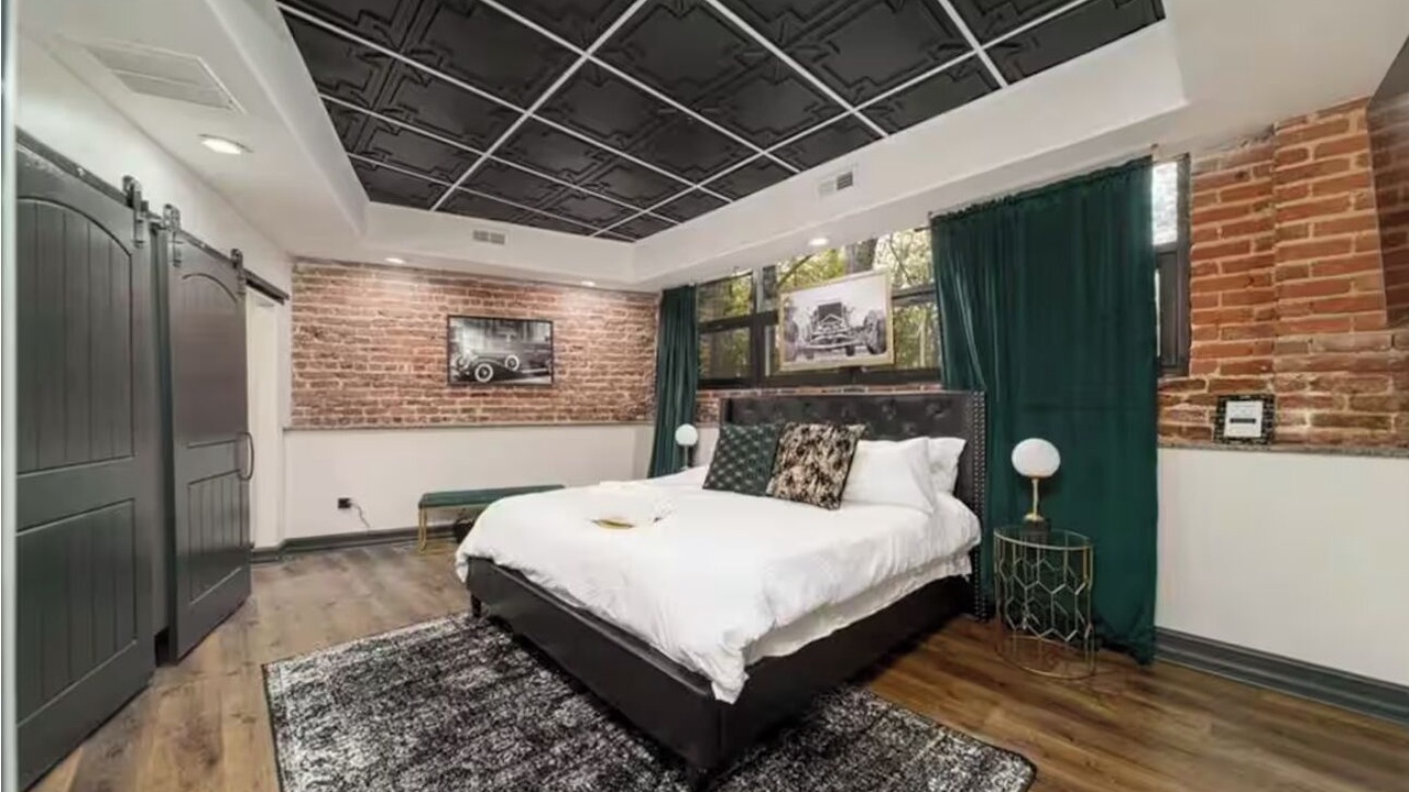 Photo of Bedroom in Winston - Salem
