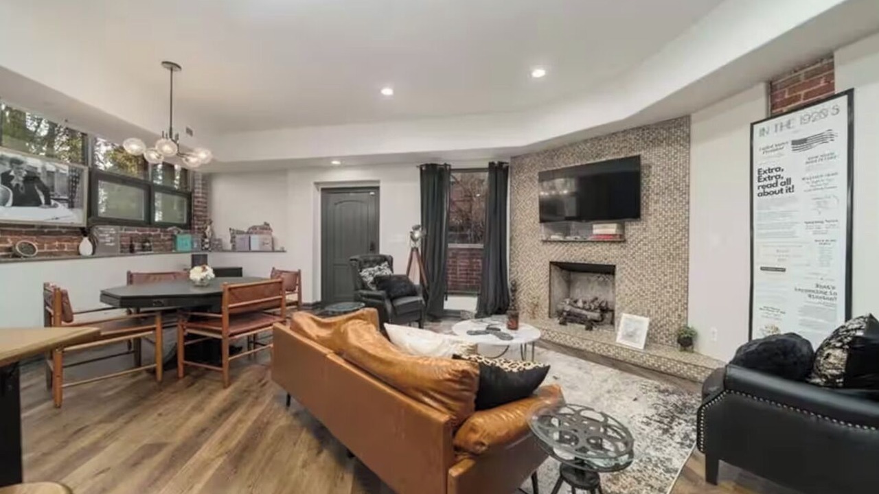 Photo of Livingroom in Winston - Salem