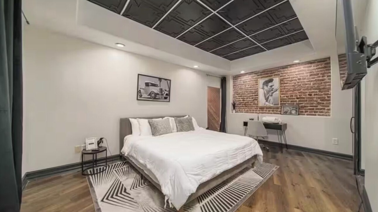 Photo of Bedroom in Winston - Salem