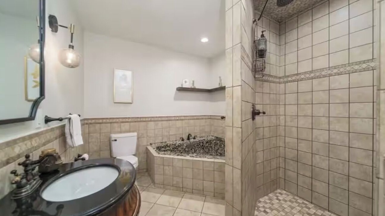 Photo of Bathroom in Winston - Salem