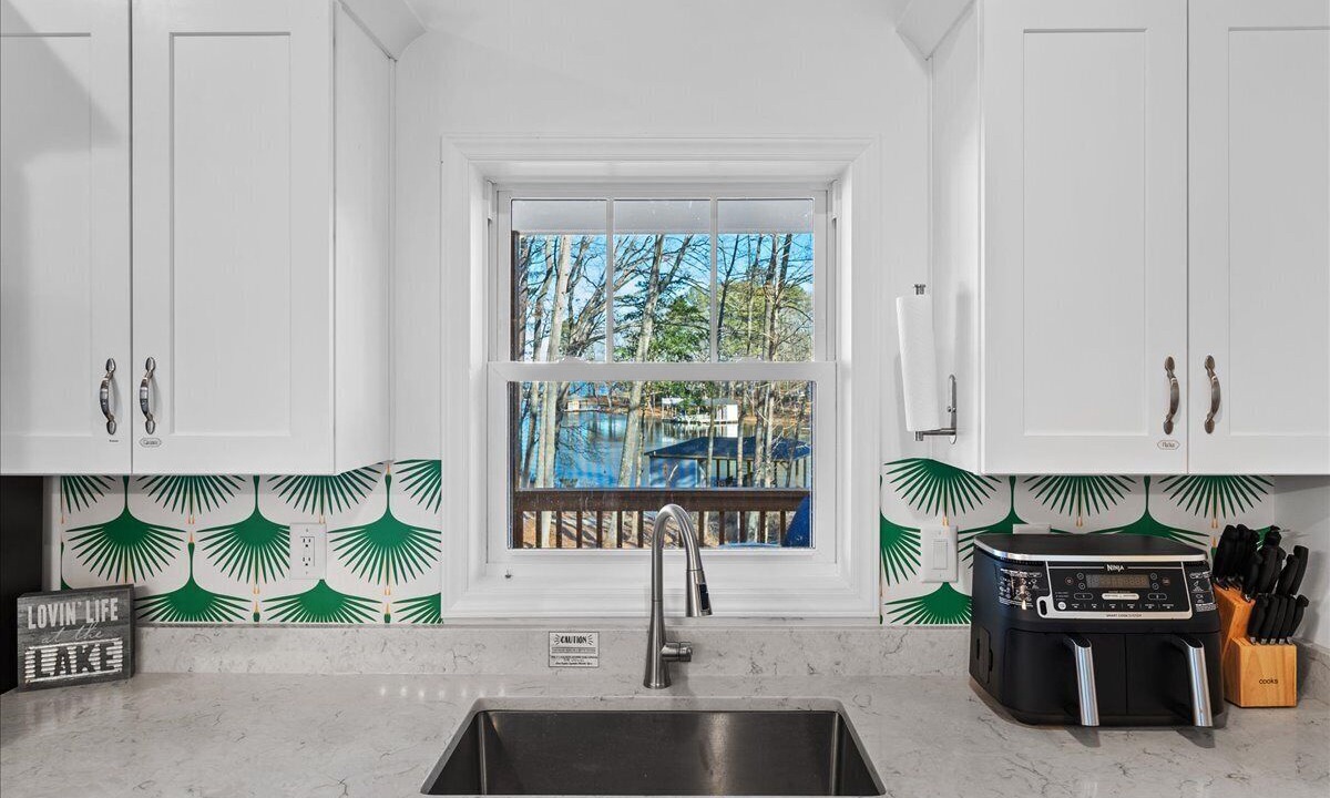 Photo of Kitchen in Wise