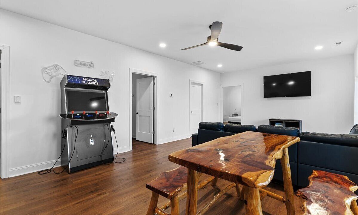 Photo of Bedroom in Wise