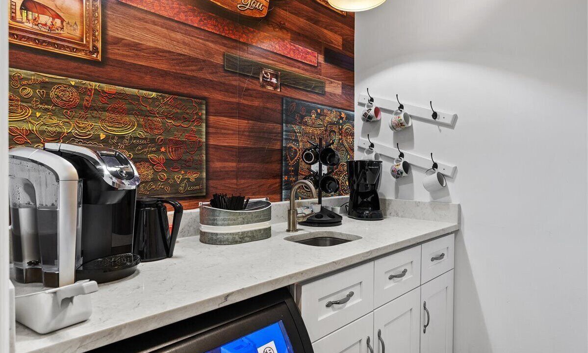 Photo of Kitchen in Wise