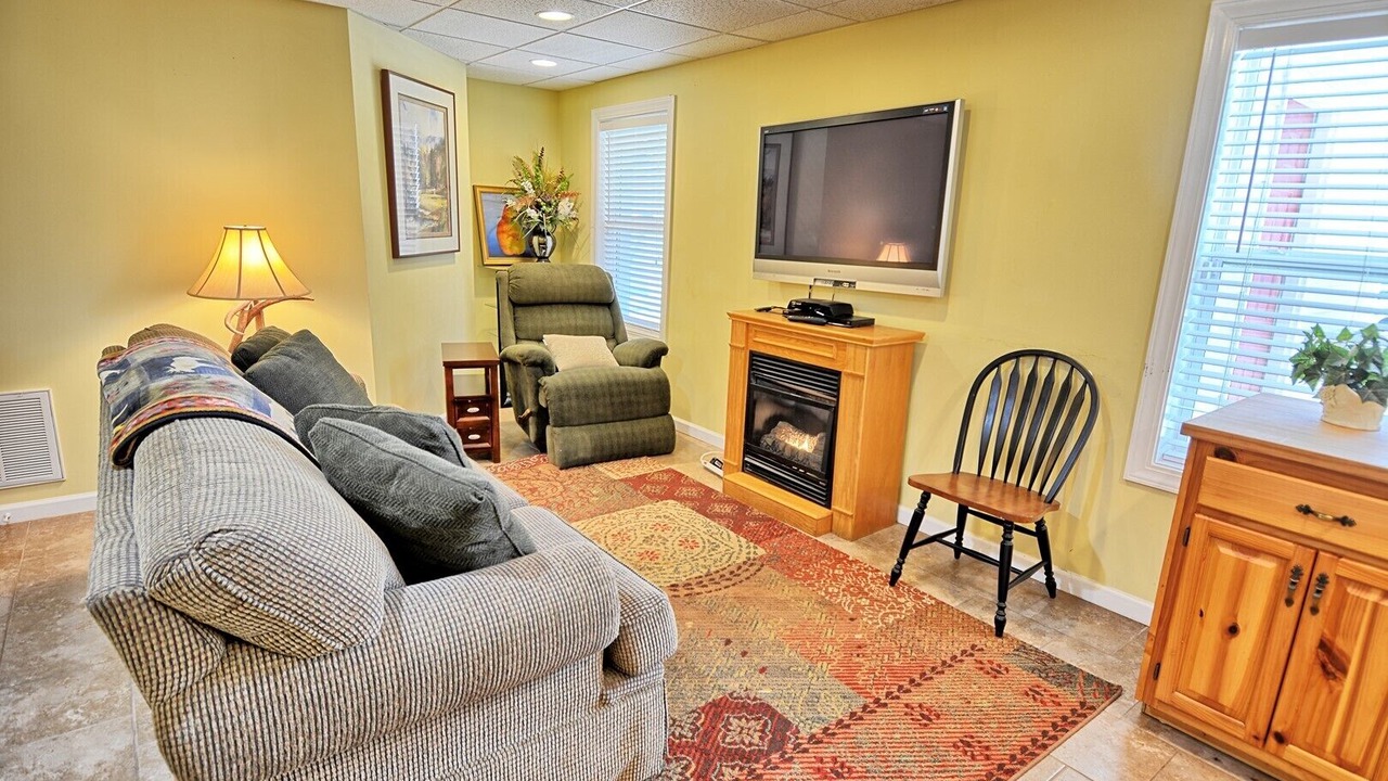 Photo of Livingroom in Crumpler