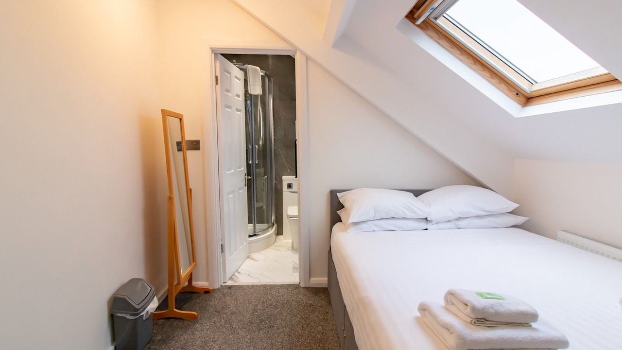 Photo of Bedroom in Newcastle-upon-Tyne