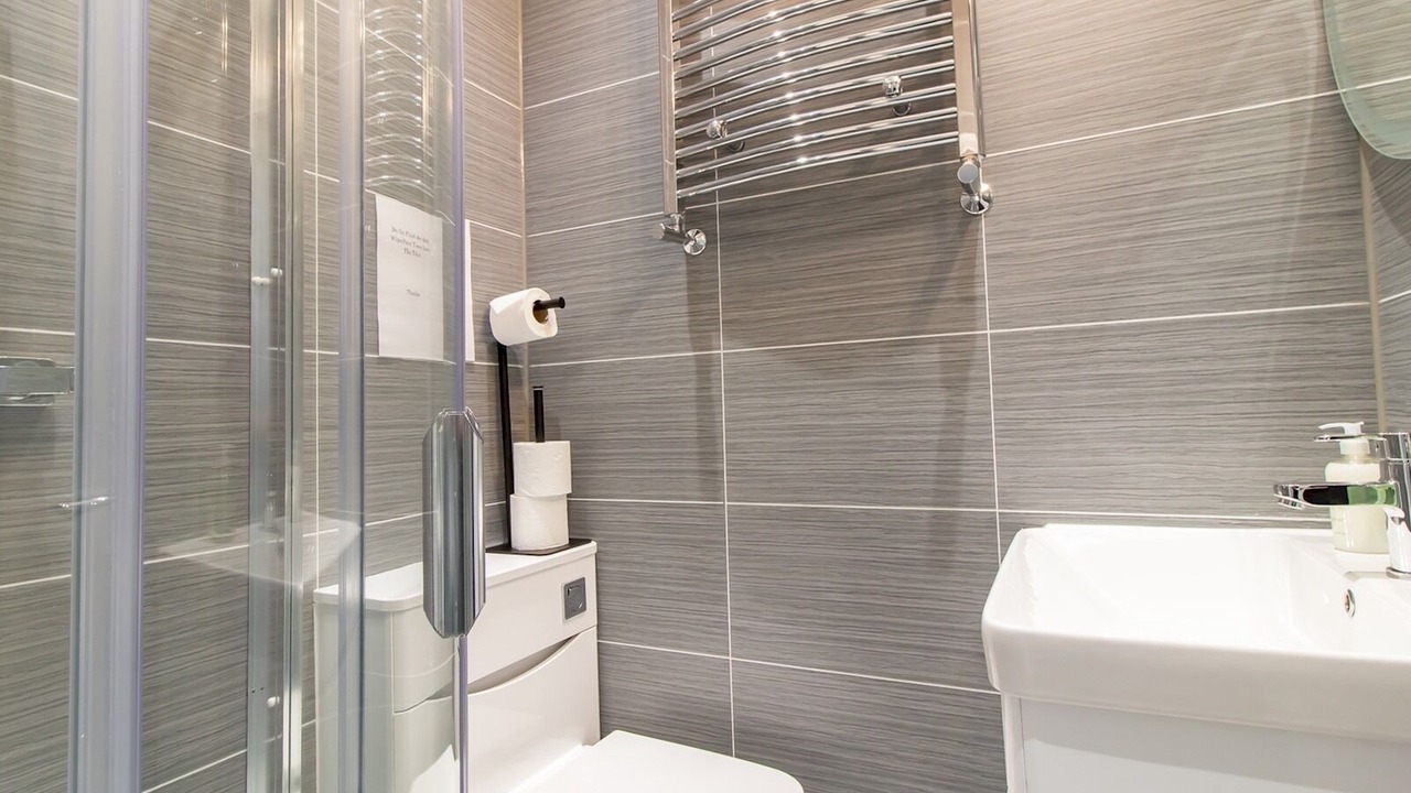 Photo of Bathroom in Newcastle-upon-Tyne