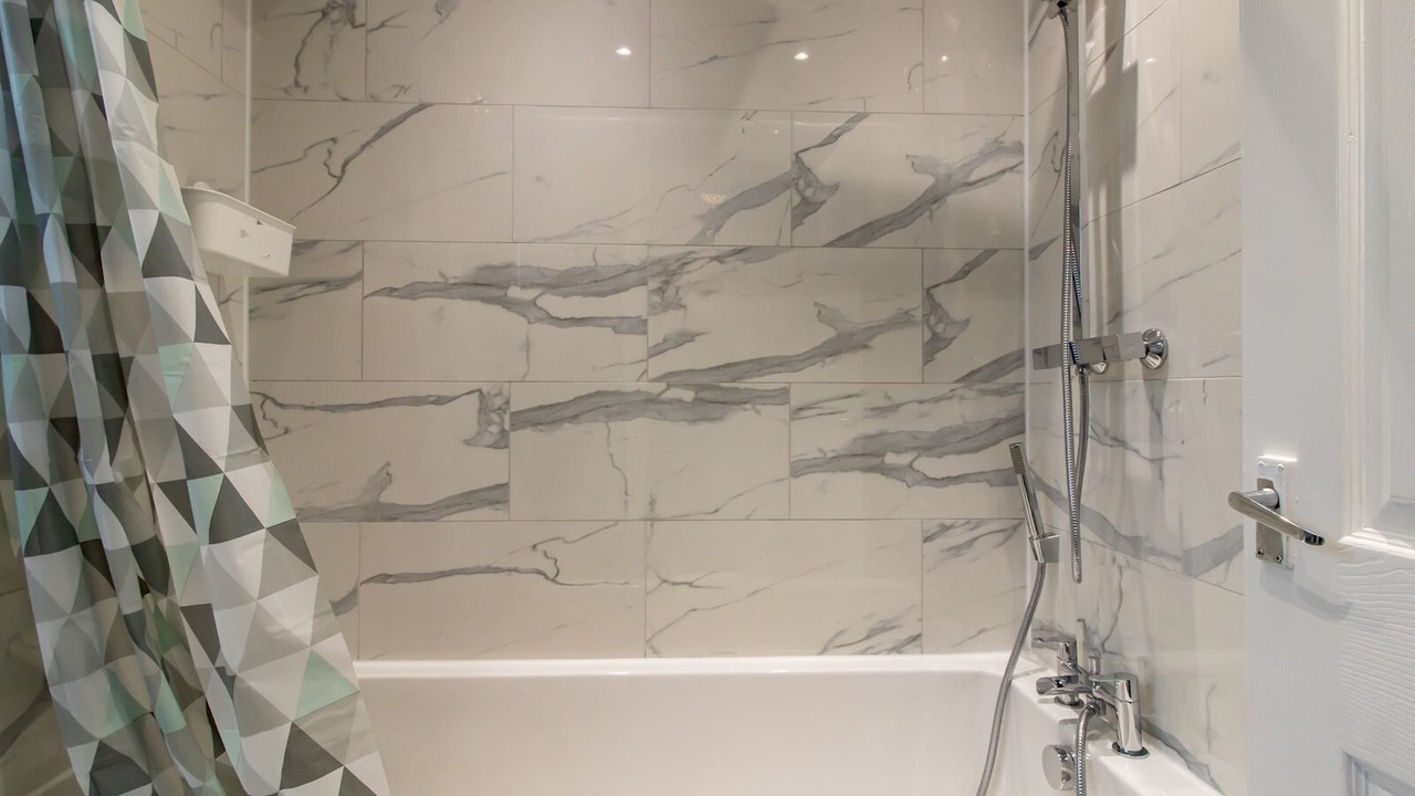 Photo of Bathroom in Newcastle-upon-Tyne