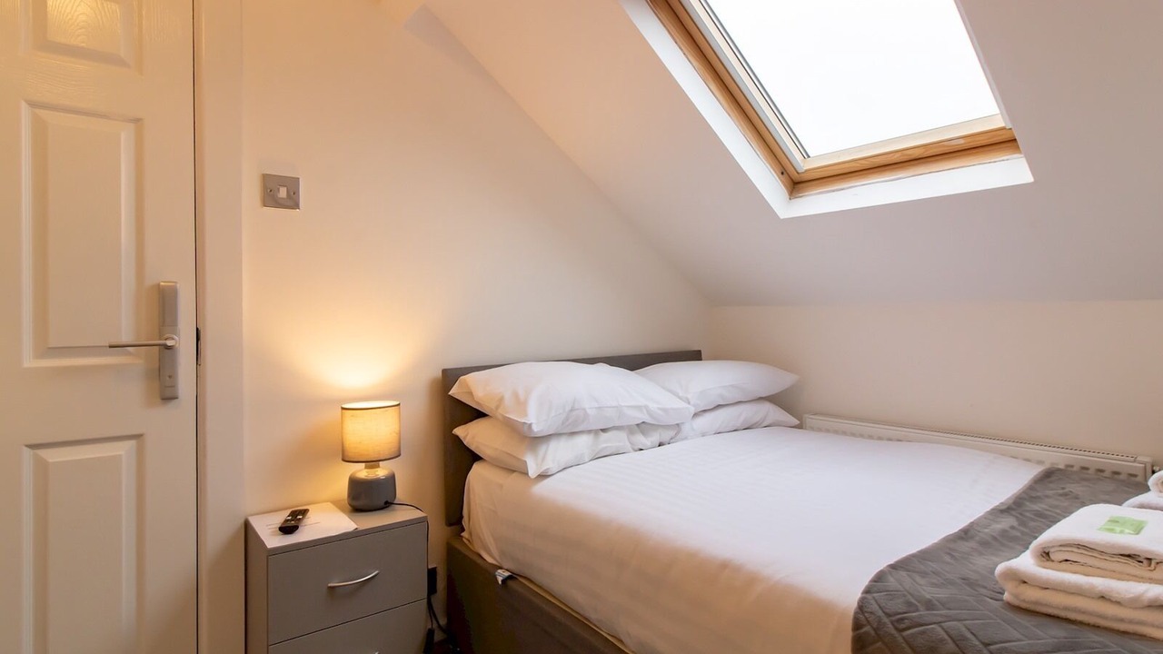 Photo of Bedroom in Newcastle-upon-Tyne