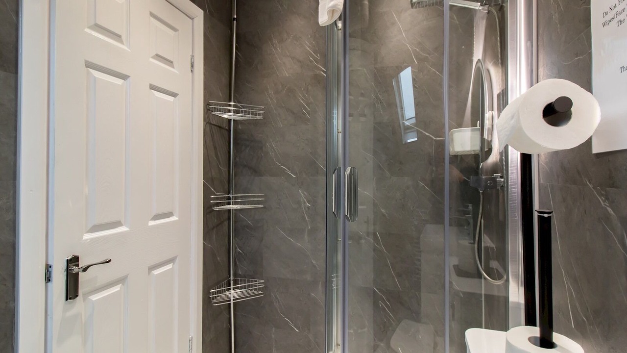 Photo of Bathroom in Newcastle-upon-Tyne