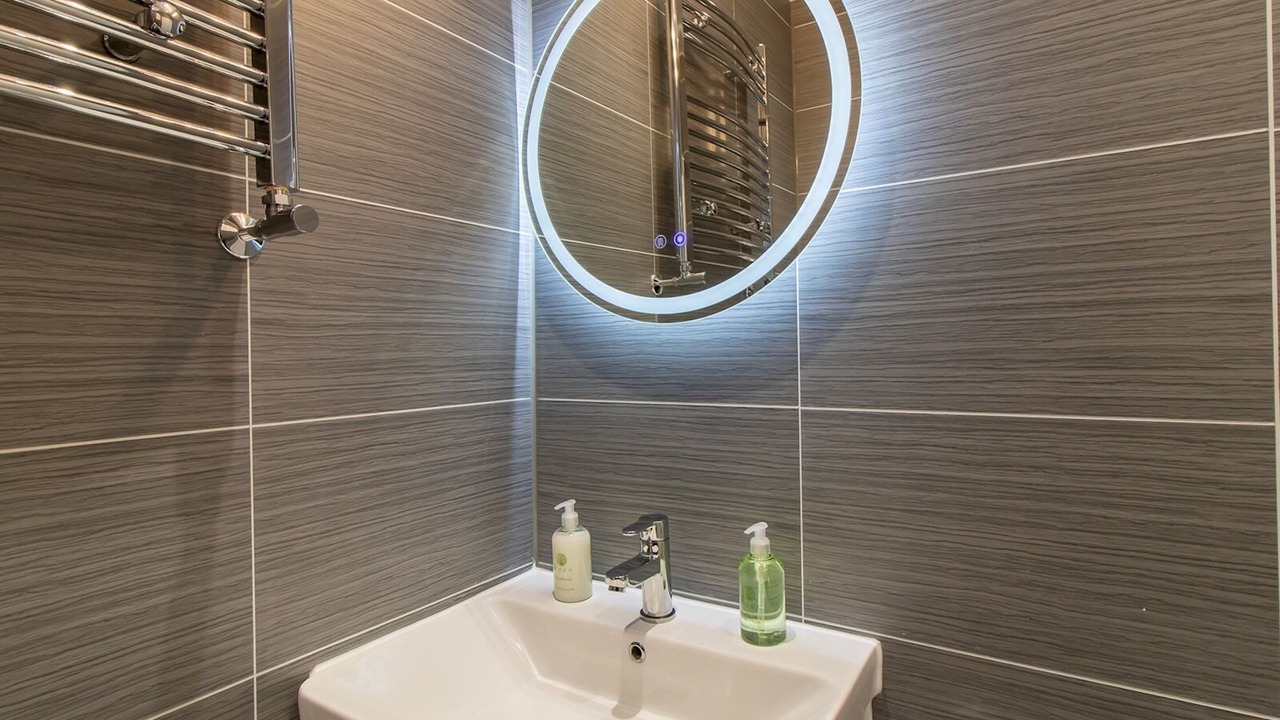 Photo of Bathroom in Newcastle-upon-Tyne