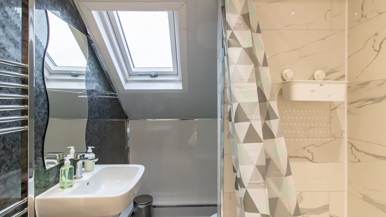 Photo of Bathroom in Newcastle-upon-Tyne