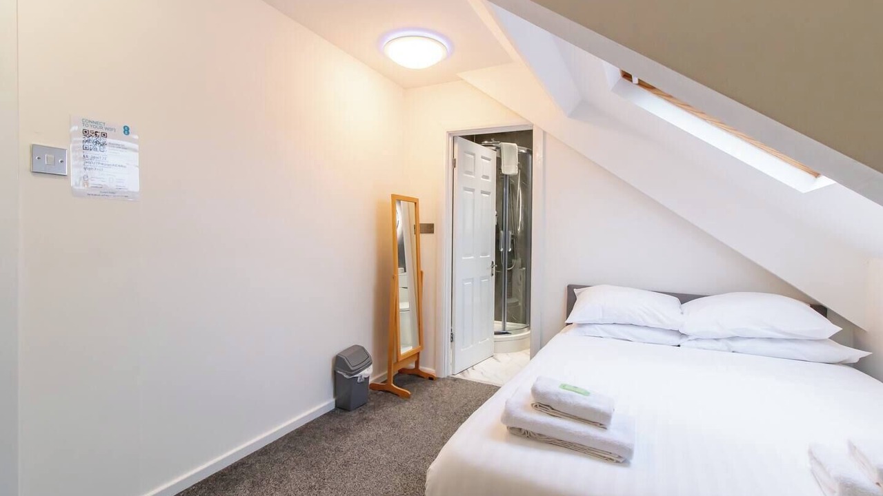 Photo of Bedroom in Newcastle-upon-Tyne