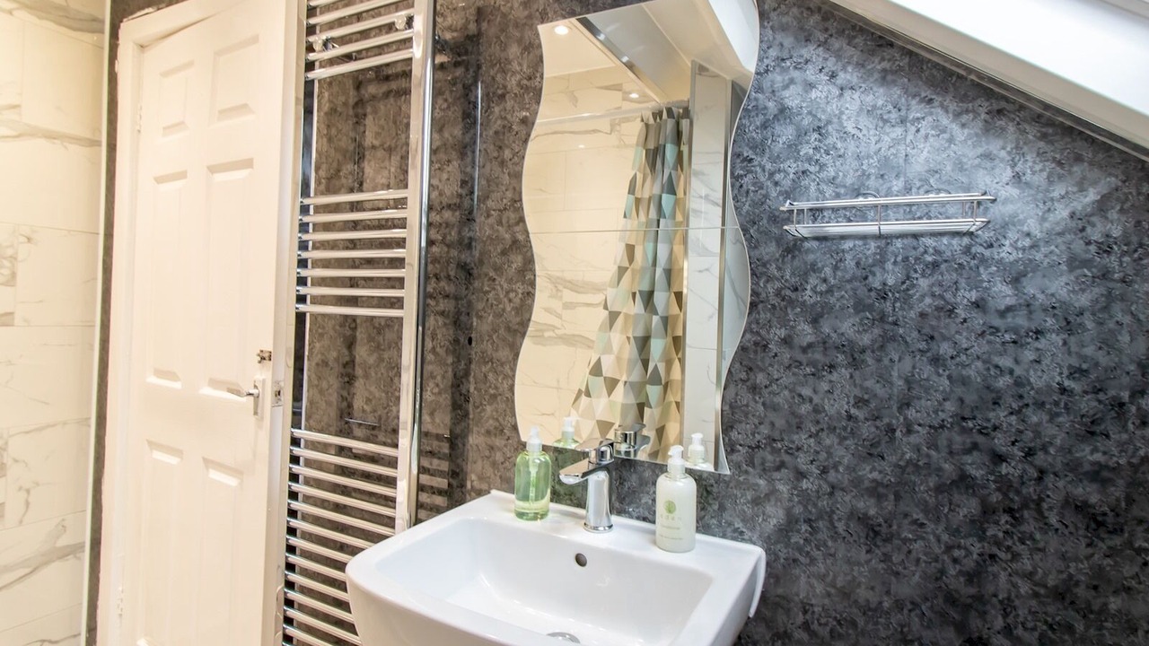 Photo of Bathroom in Newcastle-upon-Tyne