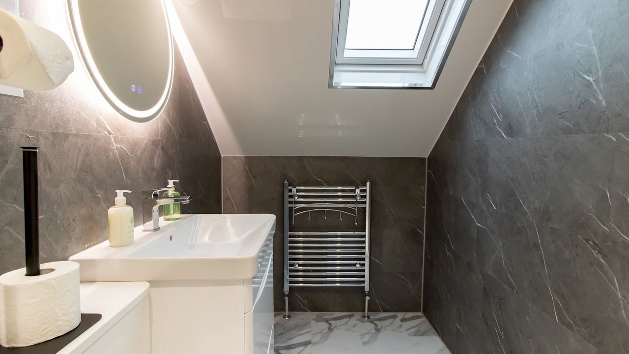 Photo of Bathroom in Newcastle-upon-Tyne