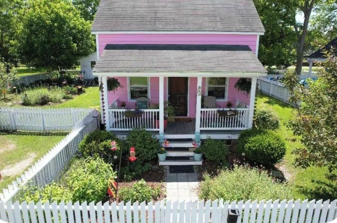Photo of Outdoor in New Bern