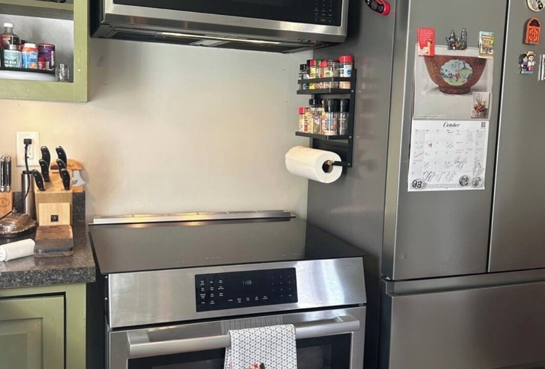 Photo of Kitchen in New Bern