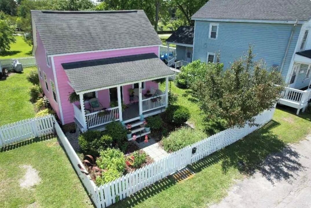 Photo of Outdoor in New Bern