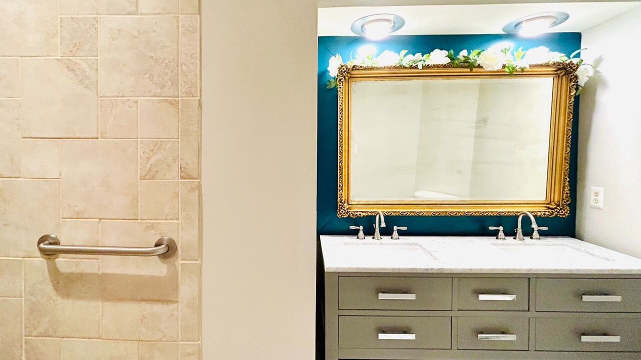 Photo of Bathroom in Woodcroft