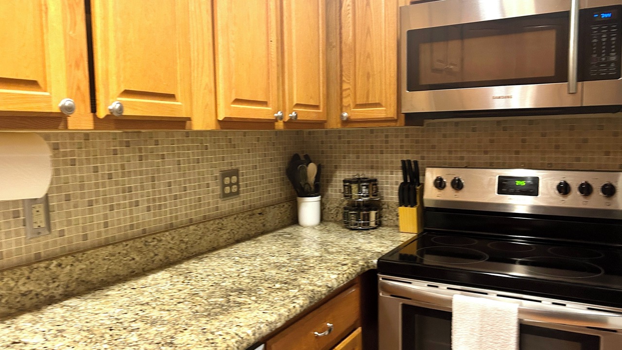 Photo of Kitchen in Woodcroft