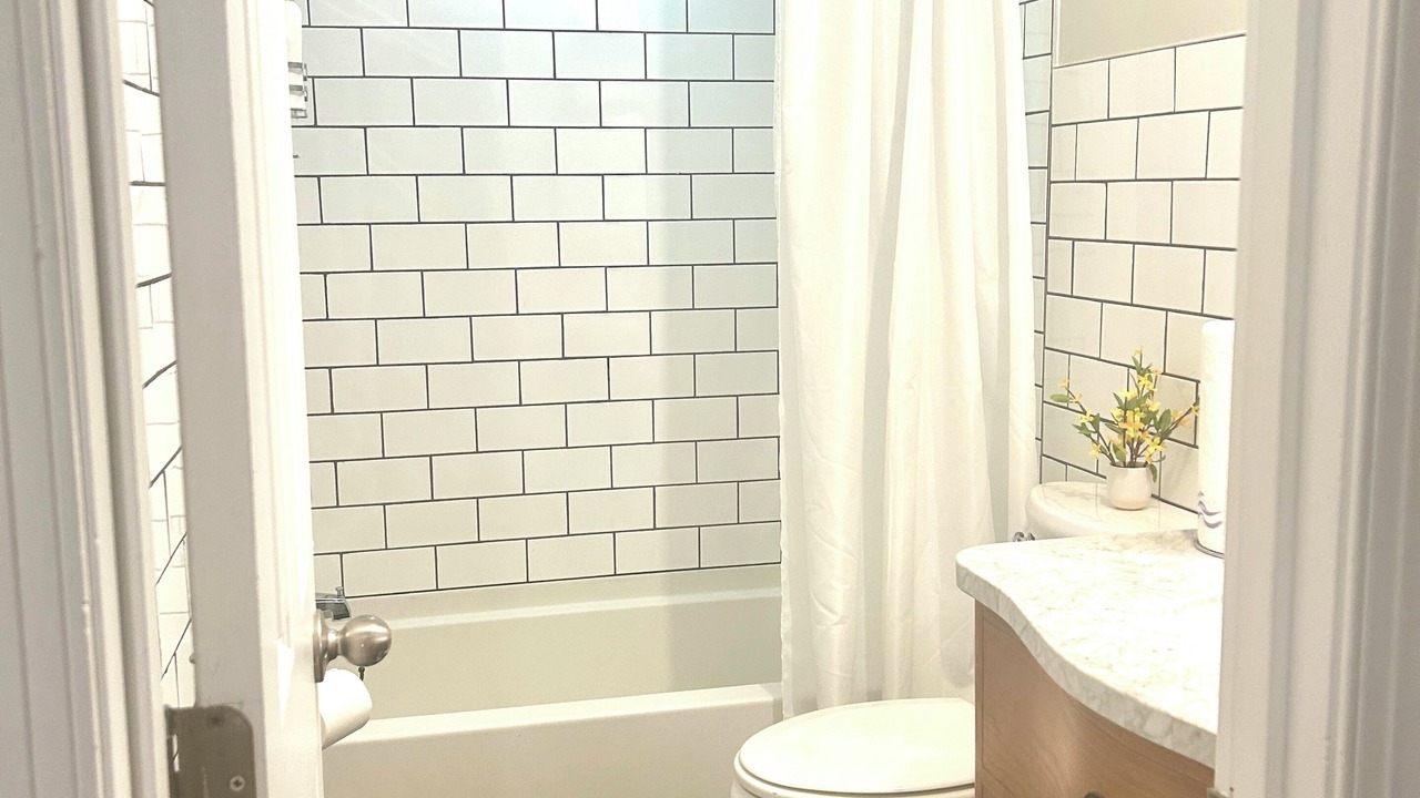 Photo of Bathroom in Woodcroft