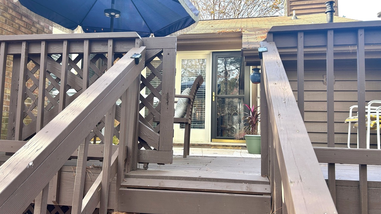 Photo of Outdoor in Woodcroft