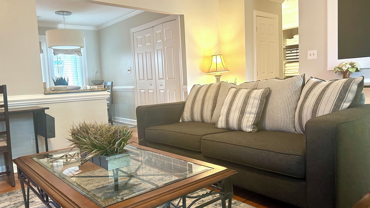 Photo of Bedroom in Woodcroft