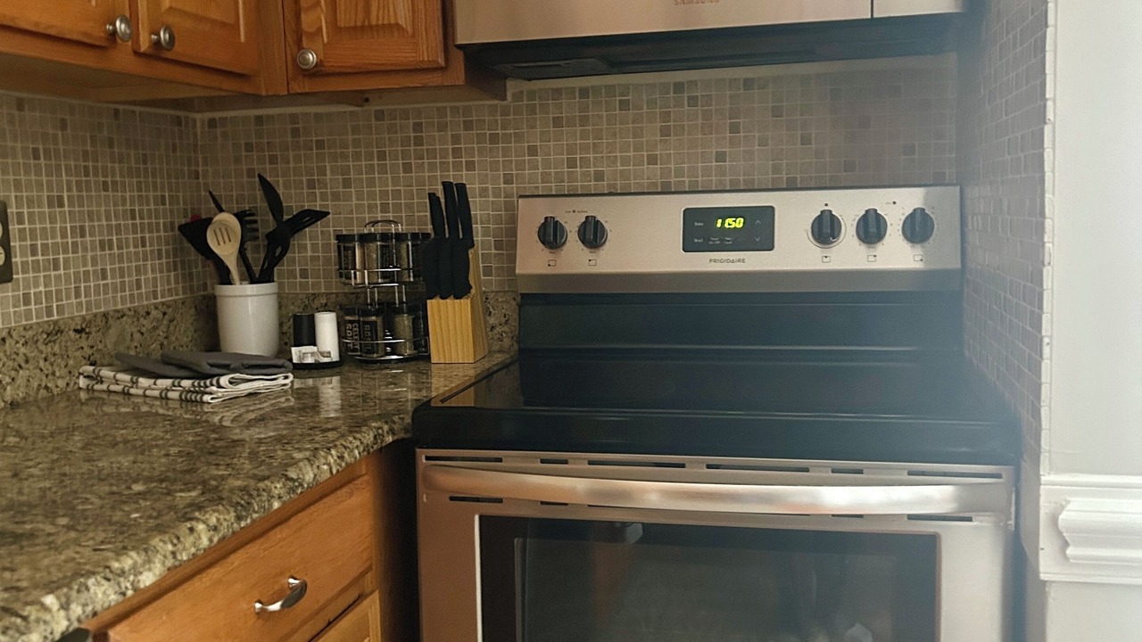 Photo of Kitchen in Woodcroft