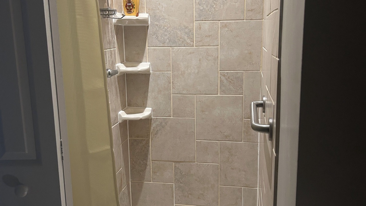 Photo of Bathroom in Woodcroft