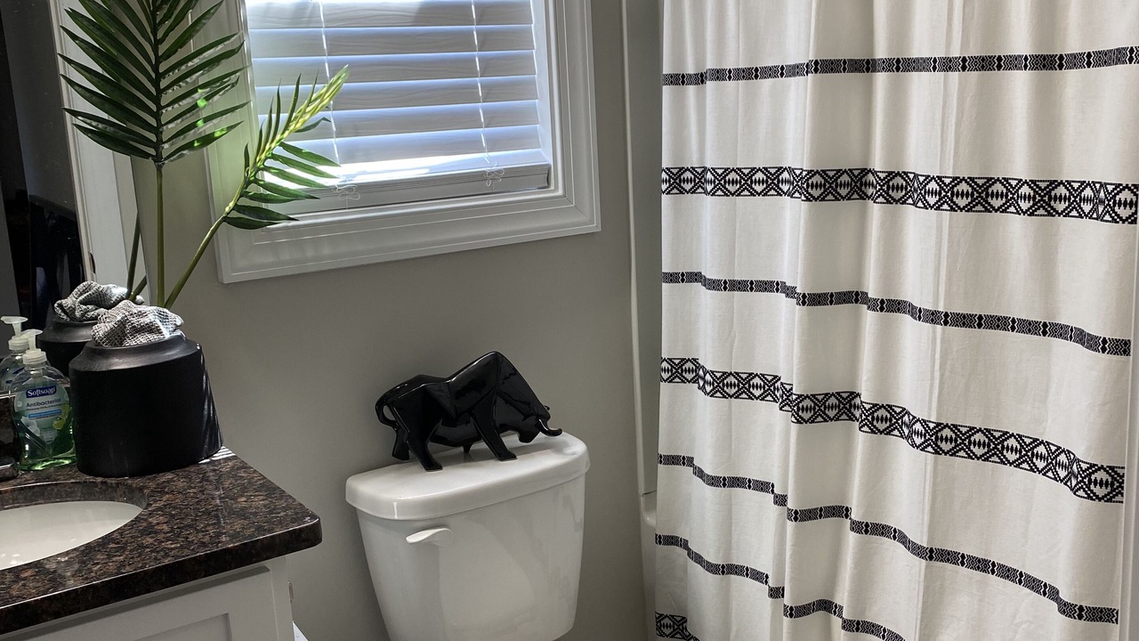 Photo of Bathroom in Kannapolis
