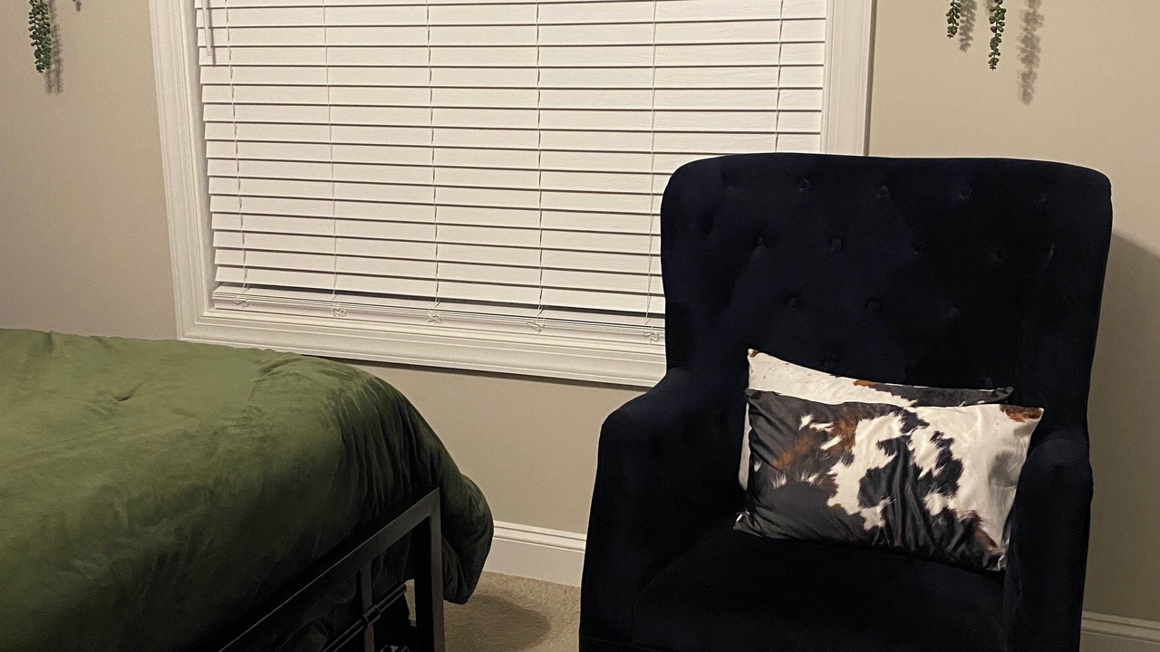 Photo of Bedroom in Kannapolis