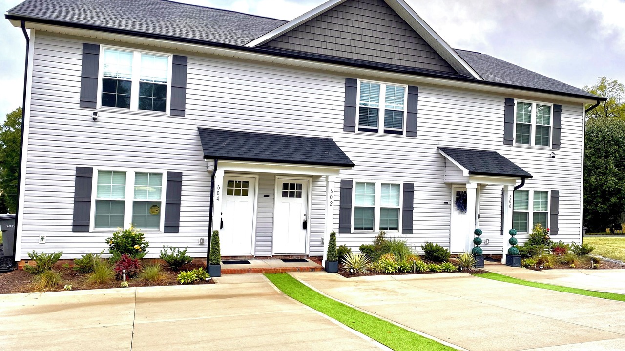 Photo of Outdoor in Kannapolis
