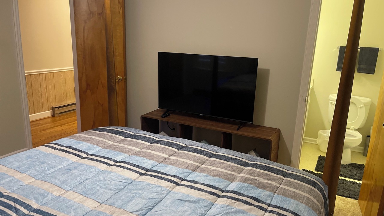 Photo of Bedroom in Kinston