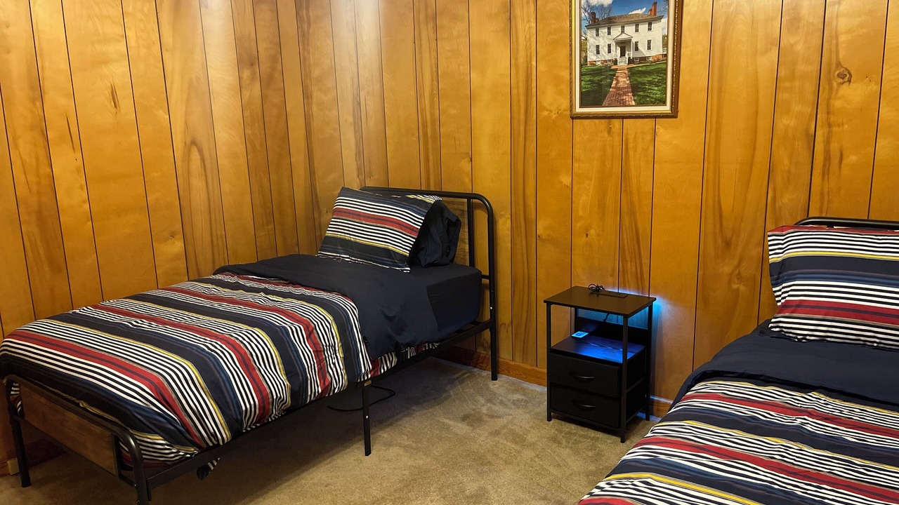 Photo of Bedroom in Kinston