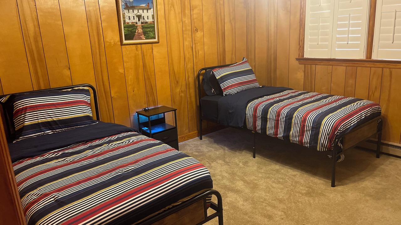 Photo of Bedroom in Kinston