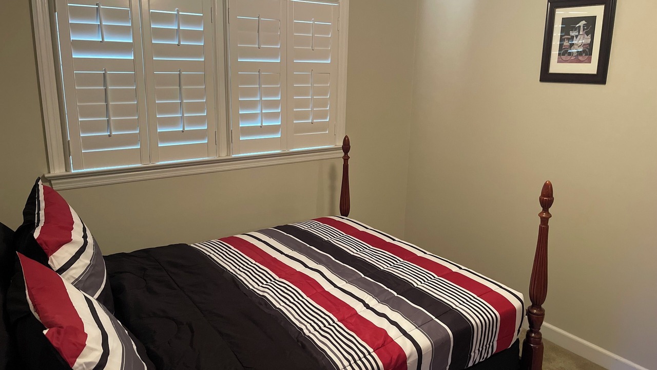 Photo of Bedroom in Kinston