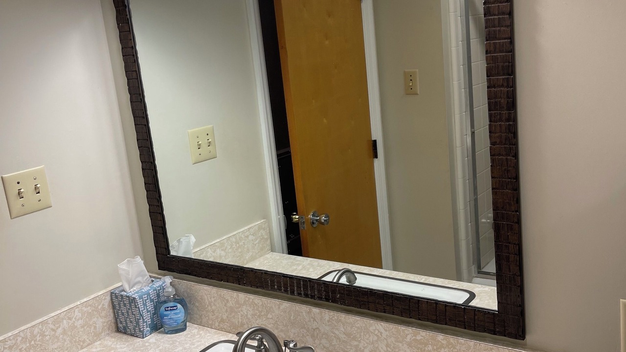 Photo of Bathroom in Kinston