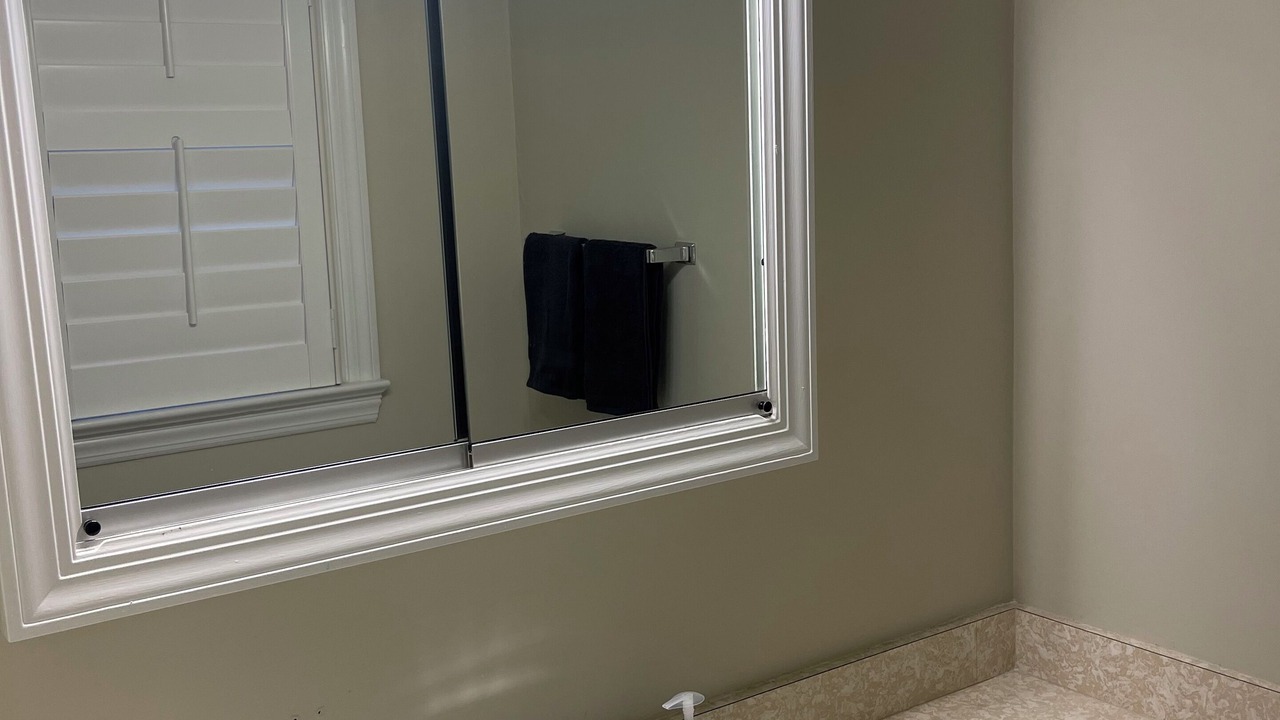 Photo of Bathroom in Kinston