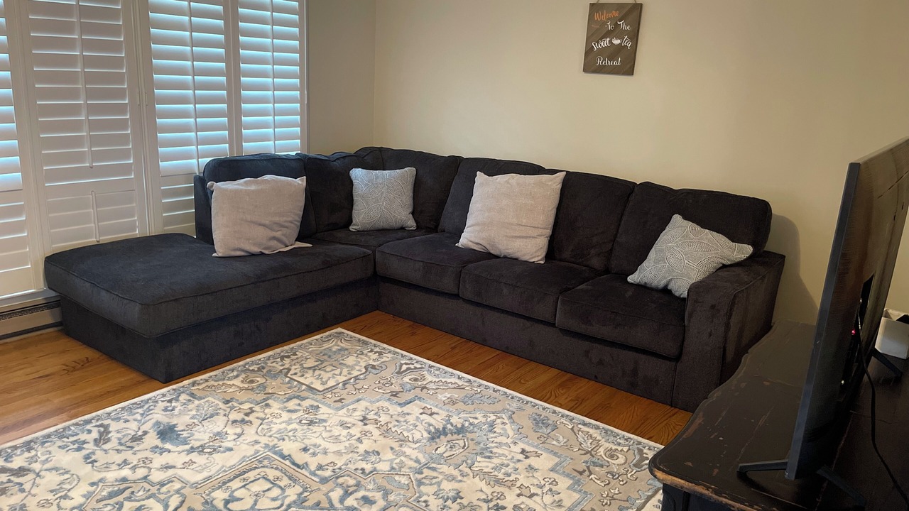 Photo of Livingroom in Kinston